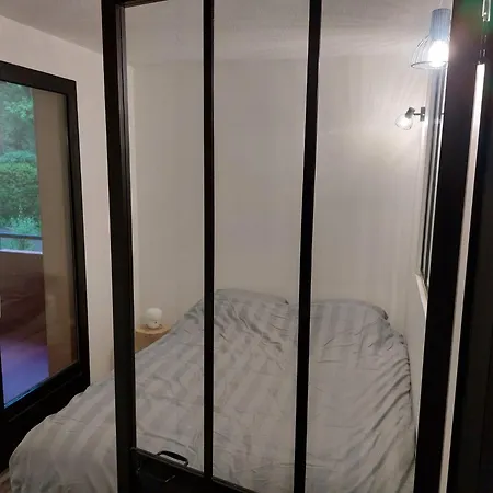 Cosy Parking Gratuit Apartment *
