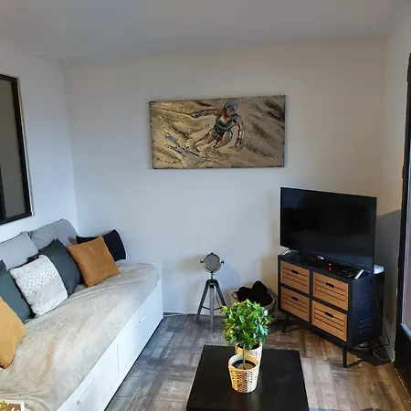 Cosy Parking Gratuit Apartment